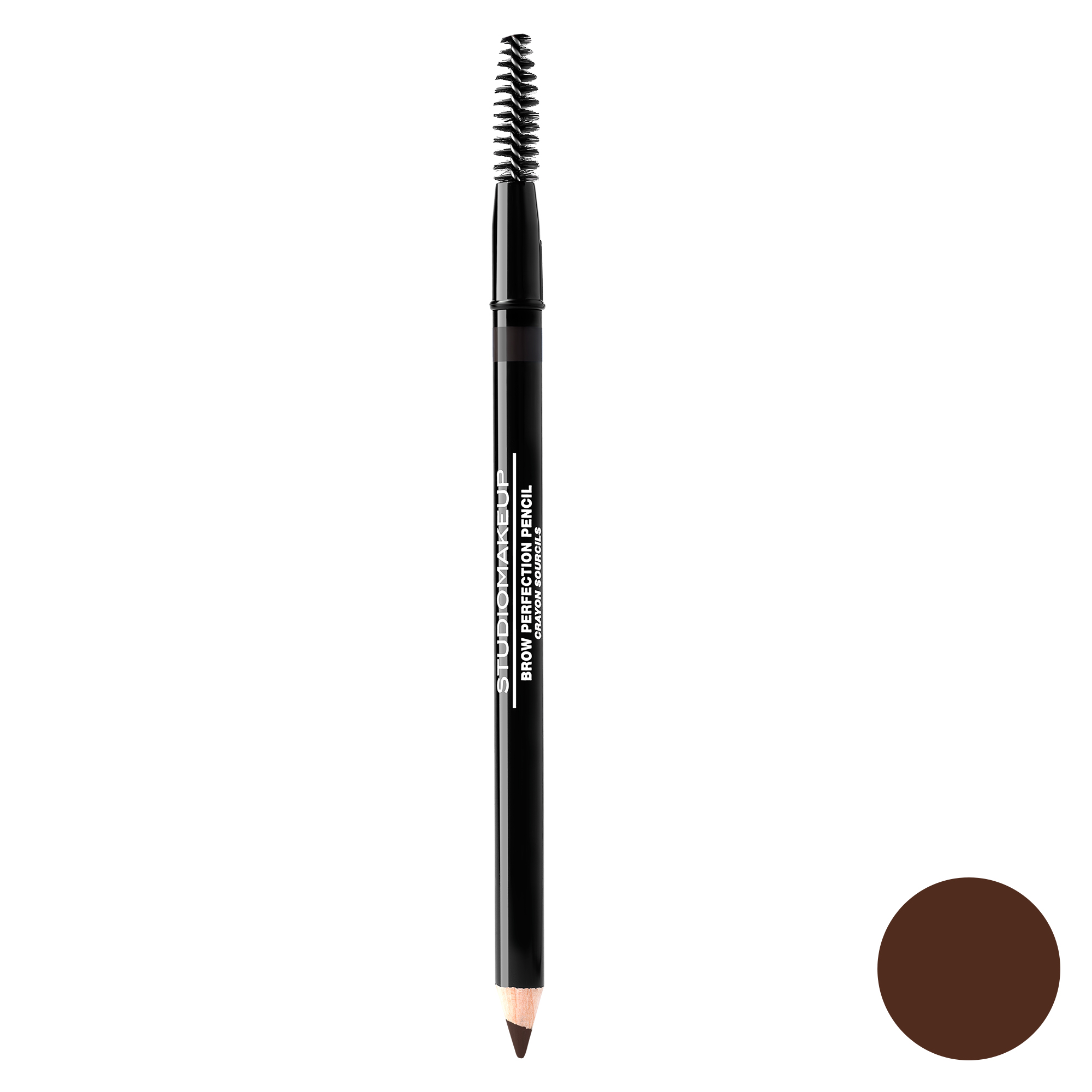 مداد ابرو استودیو میکاپ مدل perfection شماره 04