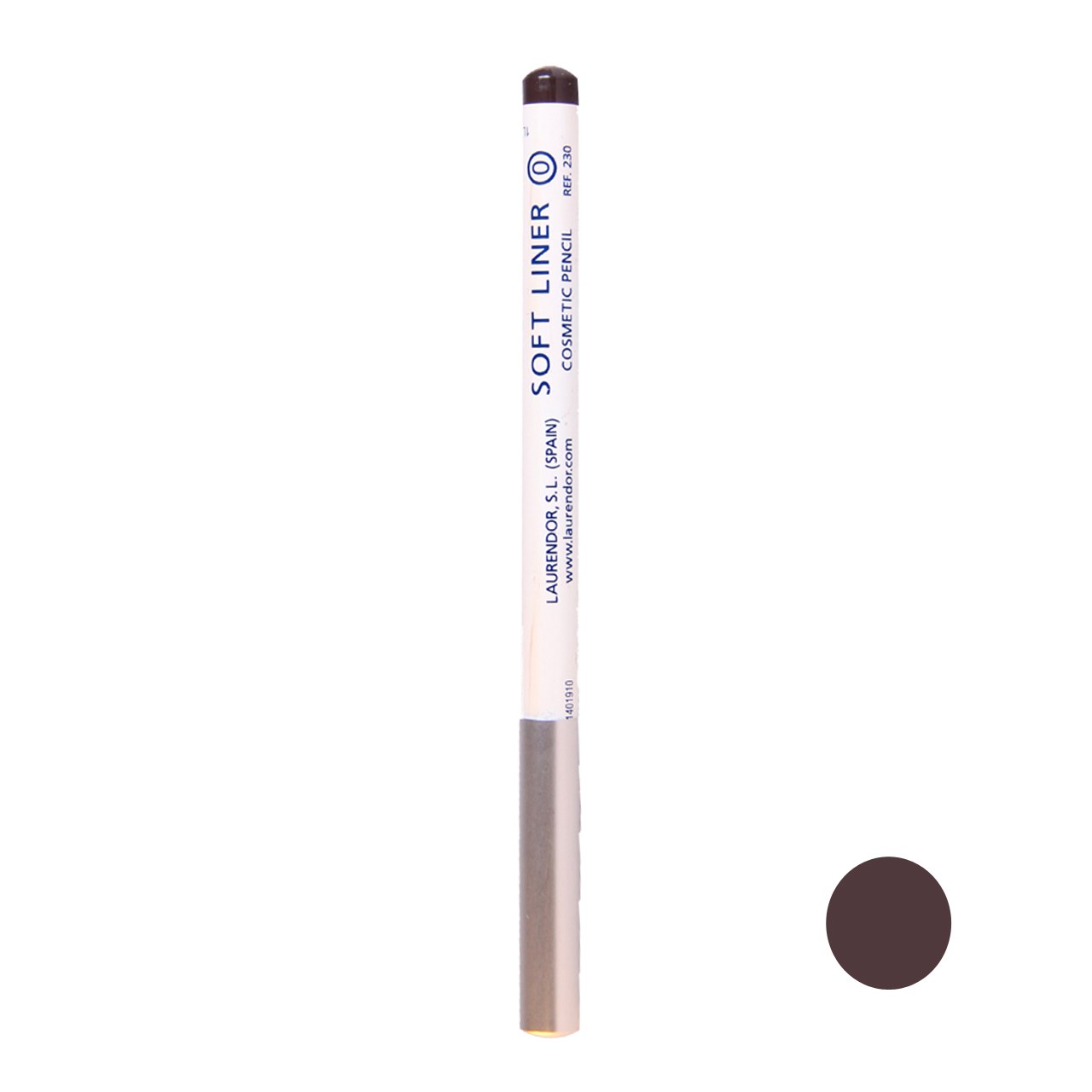 مداد ابرو استیج مدل soft liner شماره 0