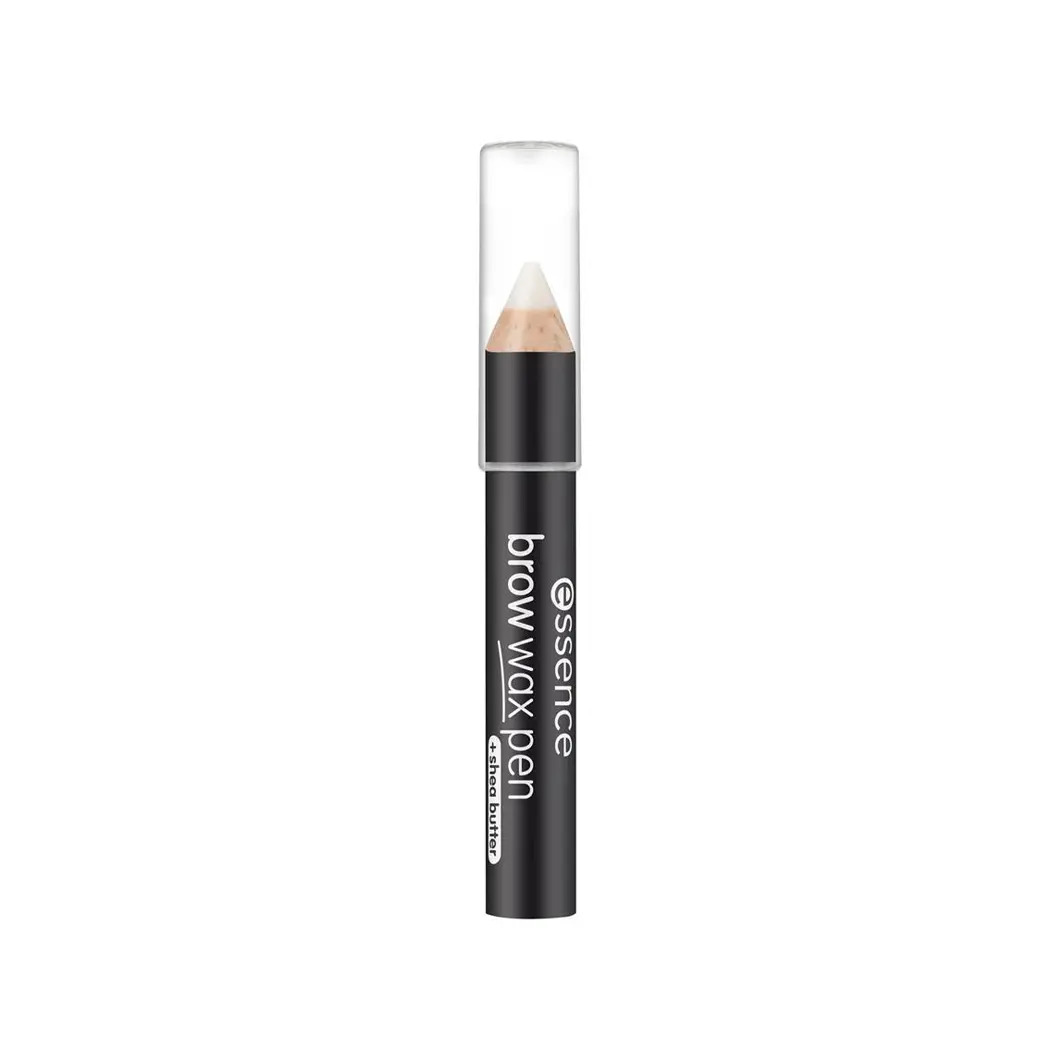 مداد ابرو اسنس مدل brow wax pen شماره 01