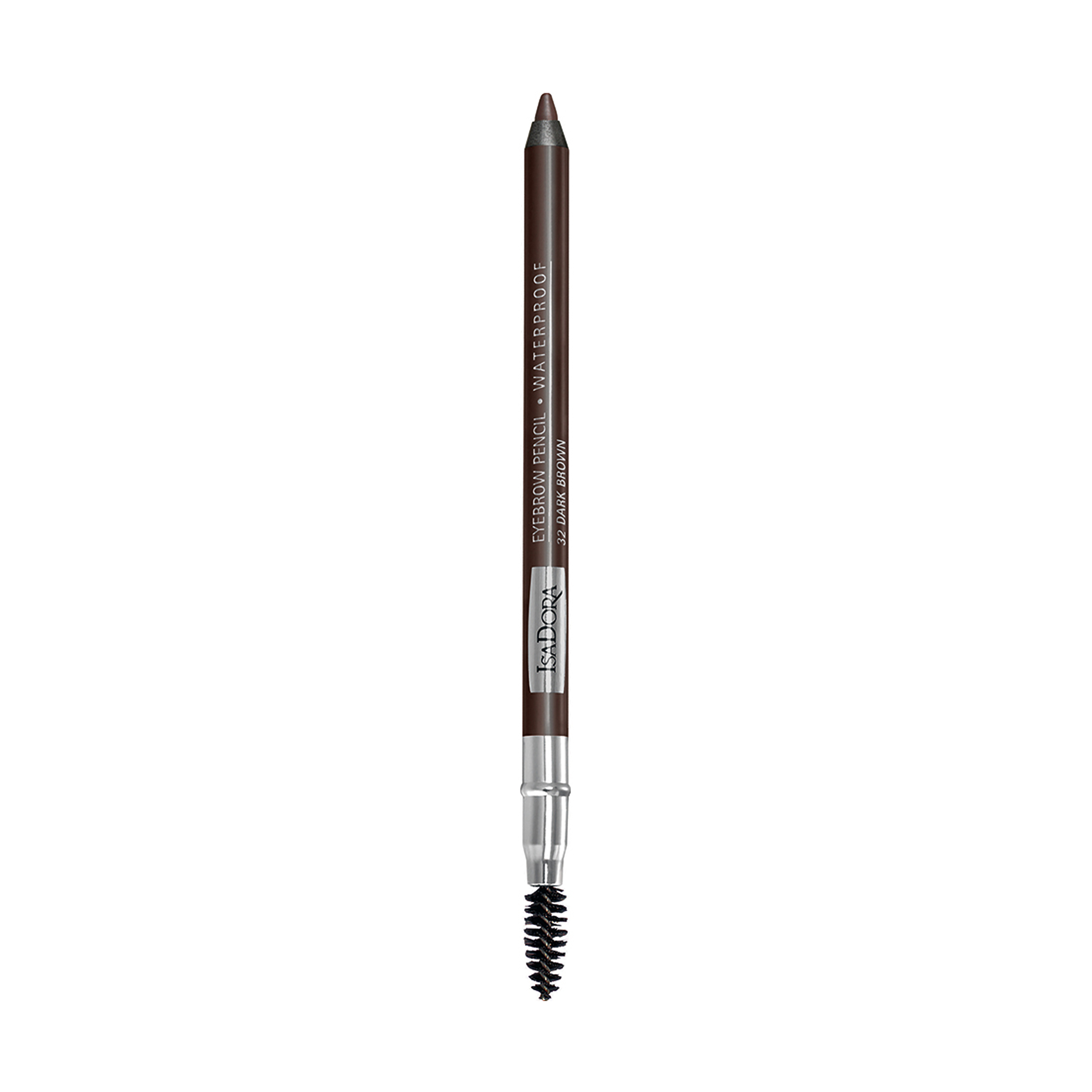 مداد ابرو ایزادورا سری eyebrow pencil water proof شماره 32