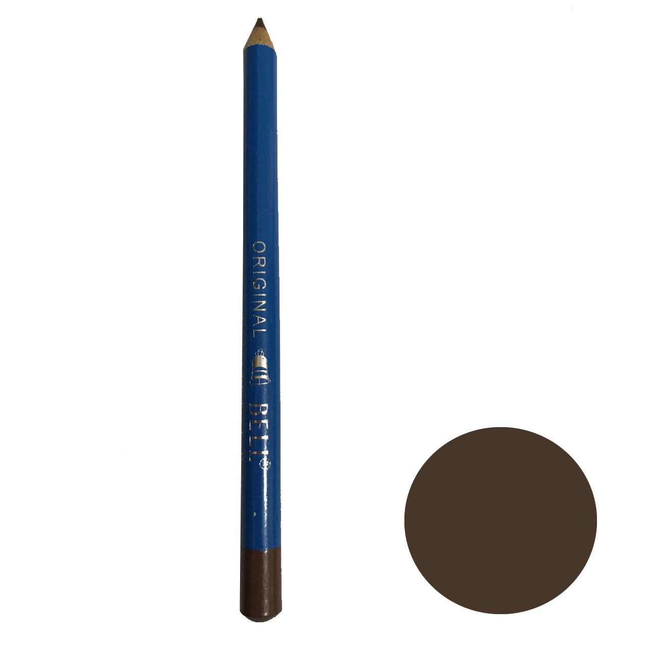 مداد ابرو بل مدل waterproof&long lasting شماره e03