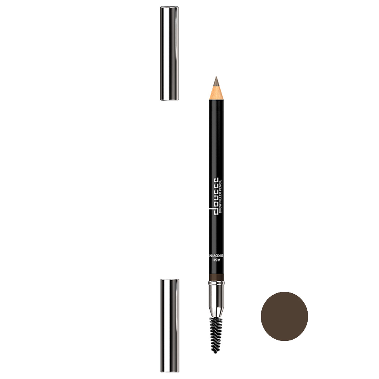 مداد ابرو دوسه مدل brow filler شماره 623