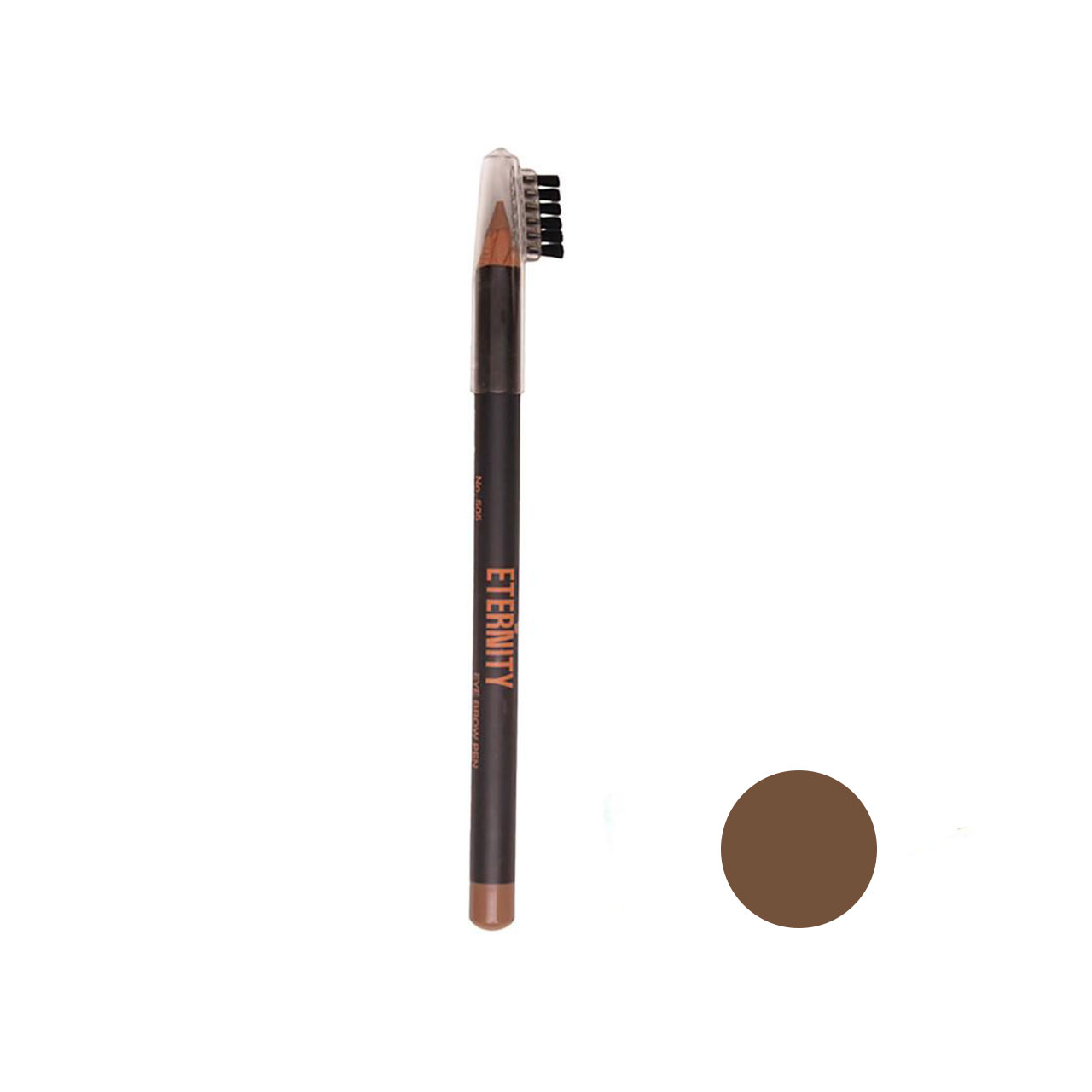 مداد ابرو رویال اترنیتی مدل crayon شماره 504