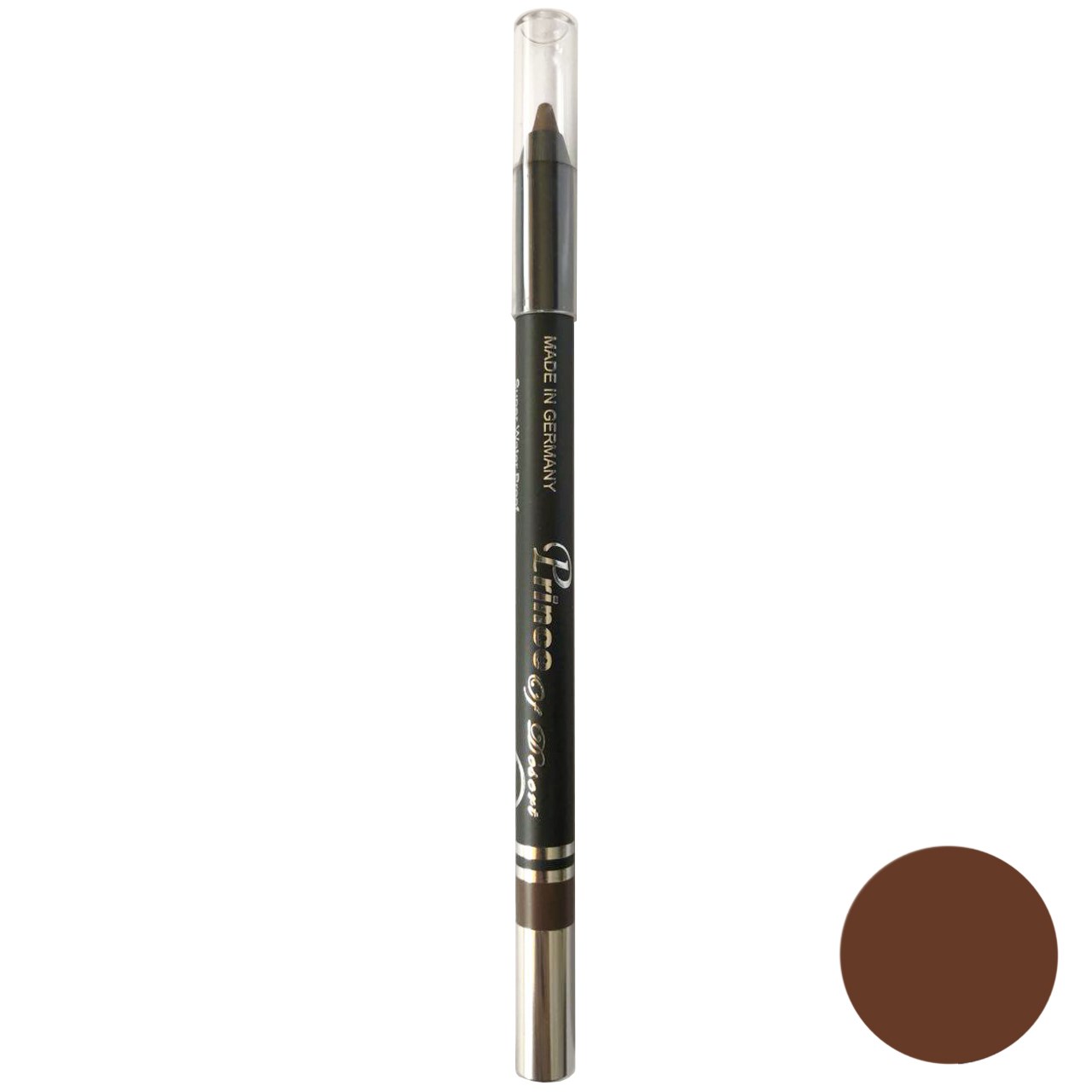 مداد ابرو پرینس آو دیزرت مدل eb شماره 3