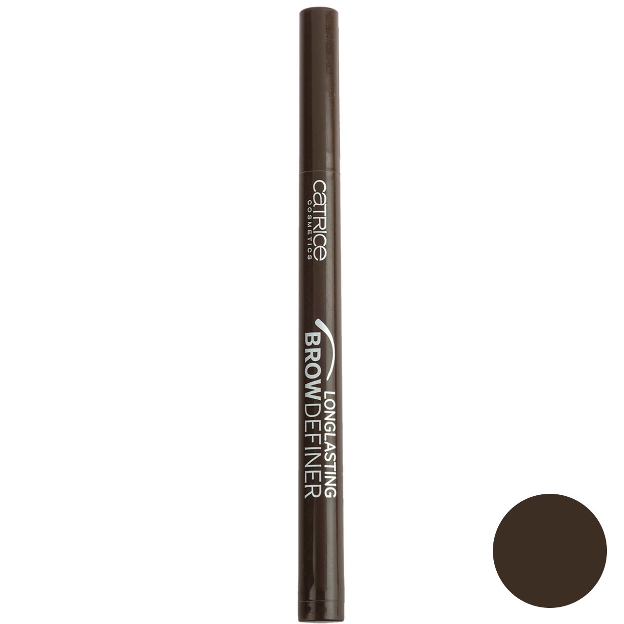 مداد ابرو کاتریس سری brow definer