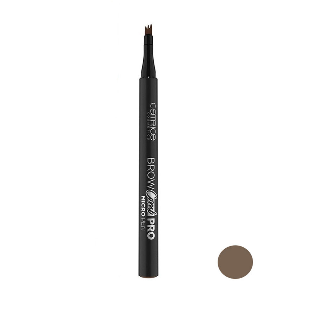 مداد ابرو کاتریس مدل comb pro شماره 040