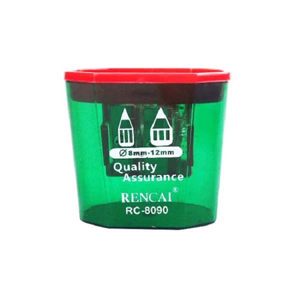 مداد تراش آرایشی مدل rc 8090