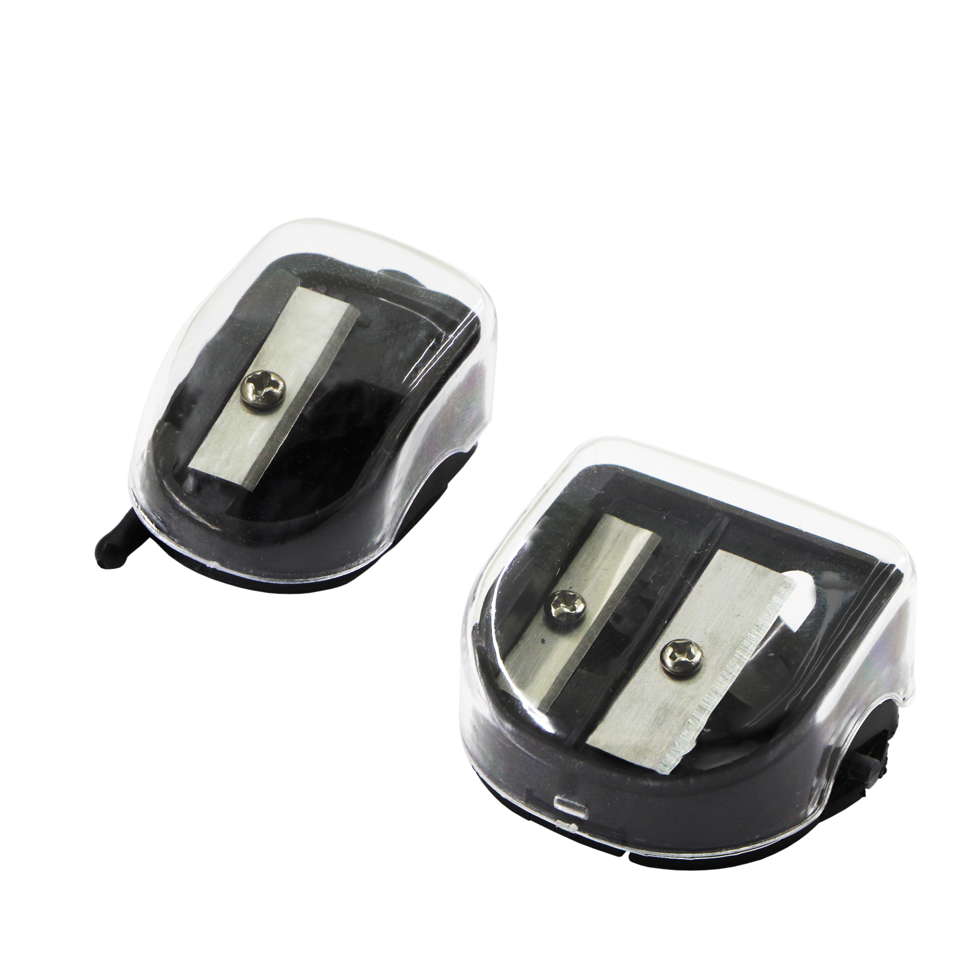 مداد تراش آرایشی ویتالی مدل a 608 بسته 2 عددی