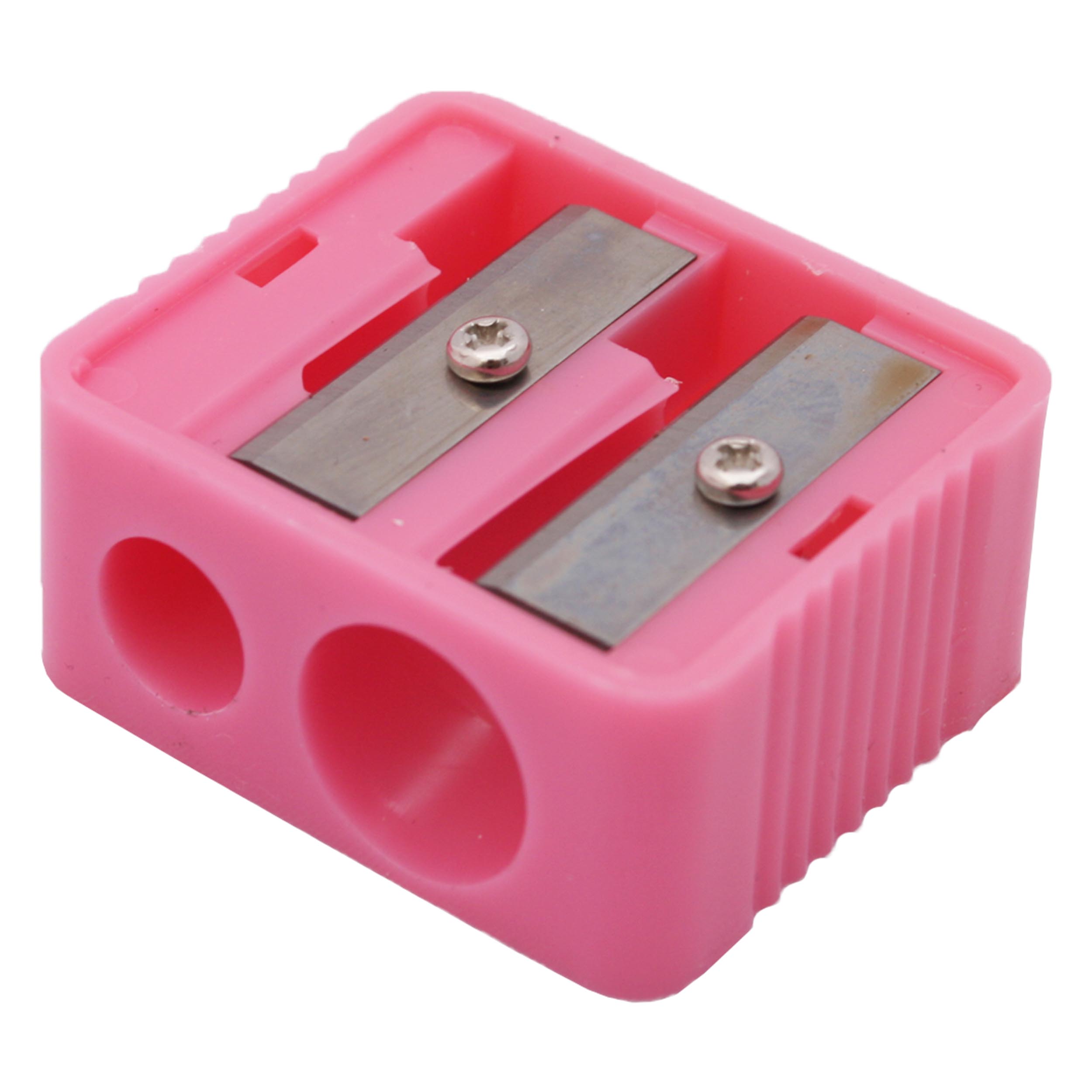 مداد تراش آرایشی کد d001