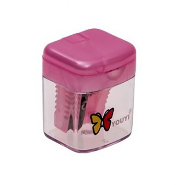 مداد تراش آرایشی یویی مدل psh01
