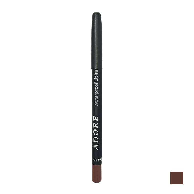 مداد لب آدور مدل َwaterproof شماره 415