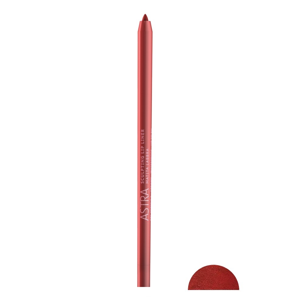 مداد لب استرا مدل sculpting 0881 شماره 003