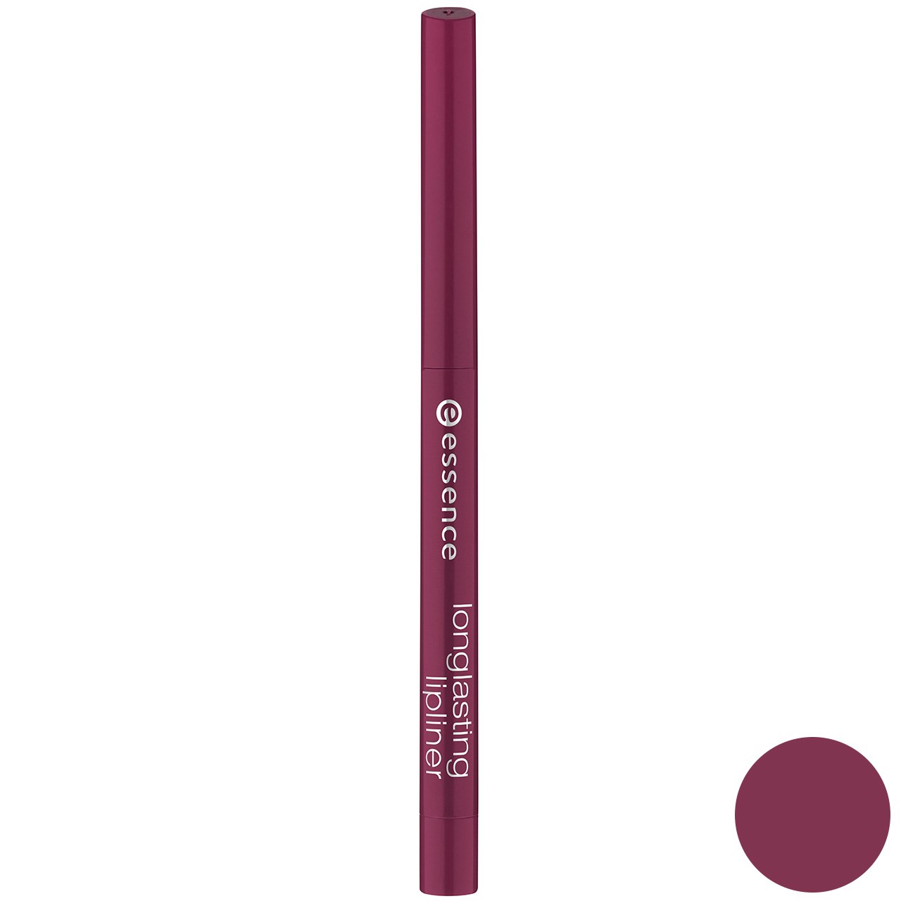 مداد لب اسنس سری long lasting شماره 10