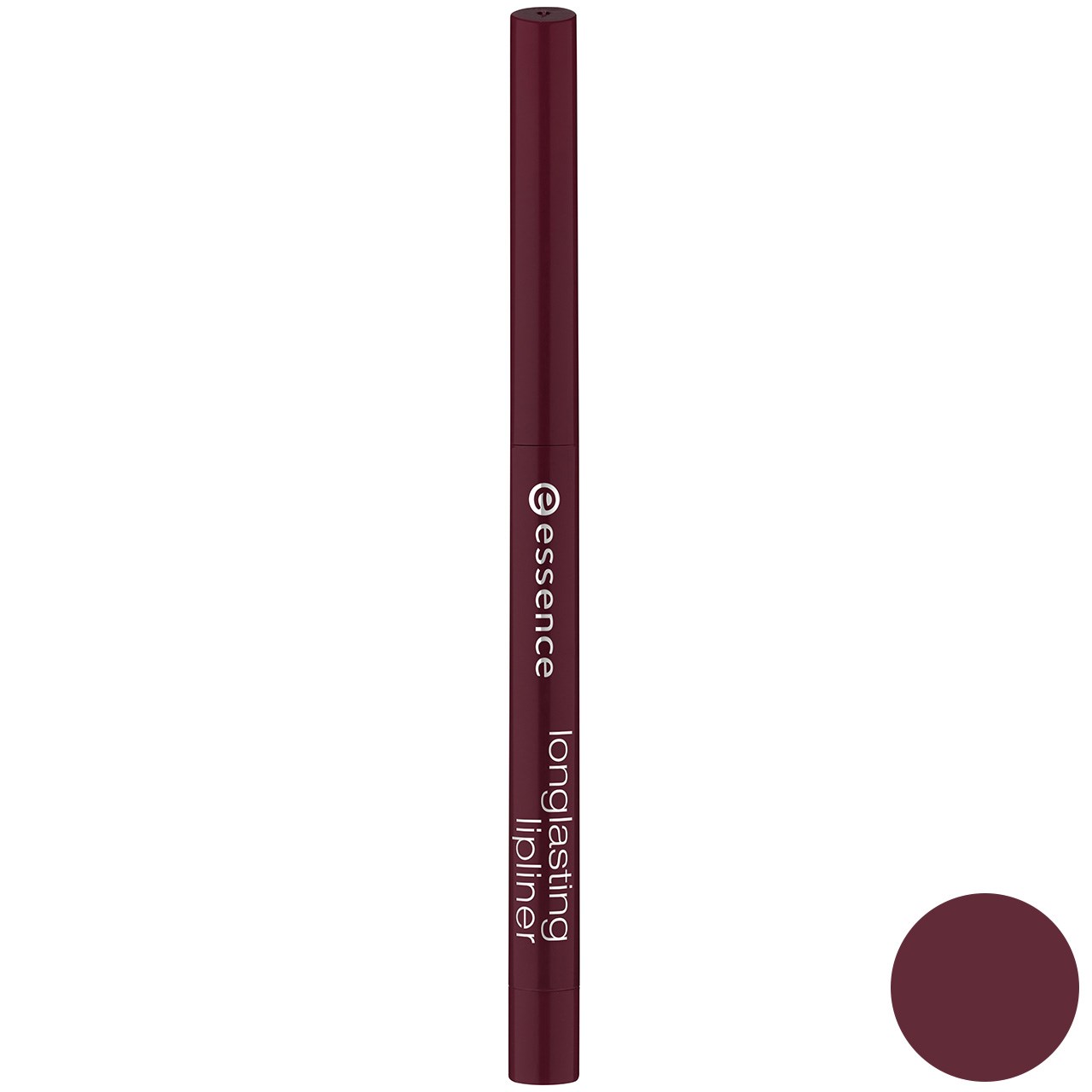 مداد لب اسنس سری long lasting شماره 11