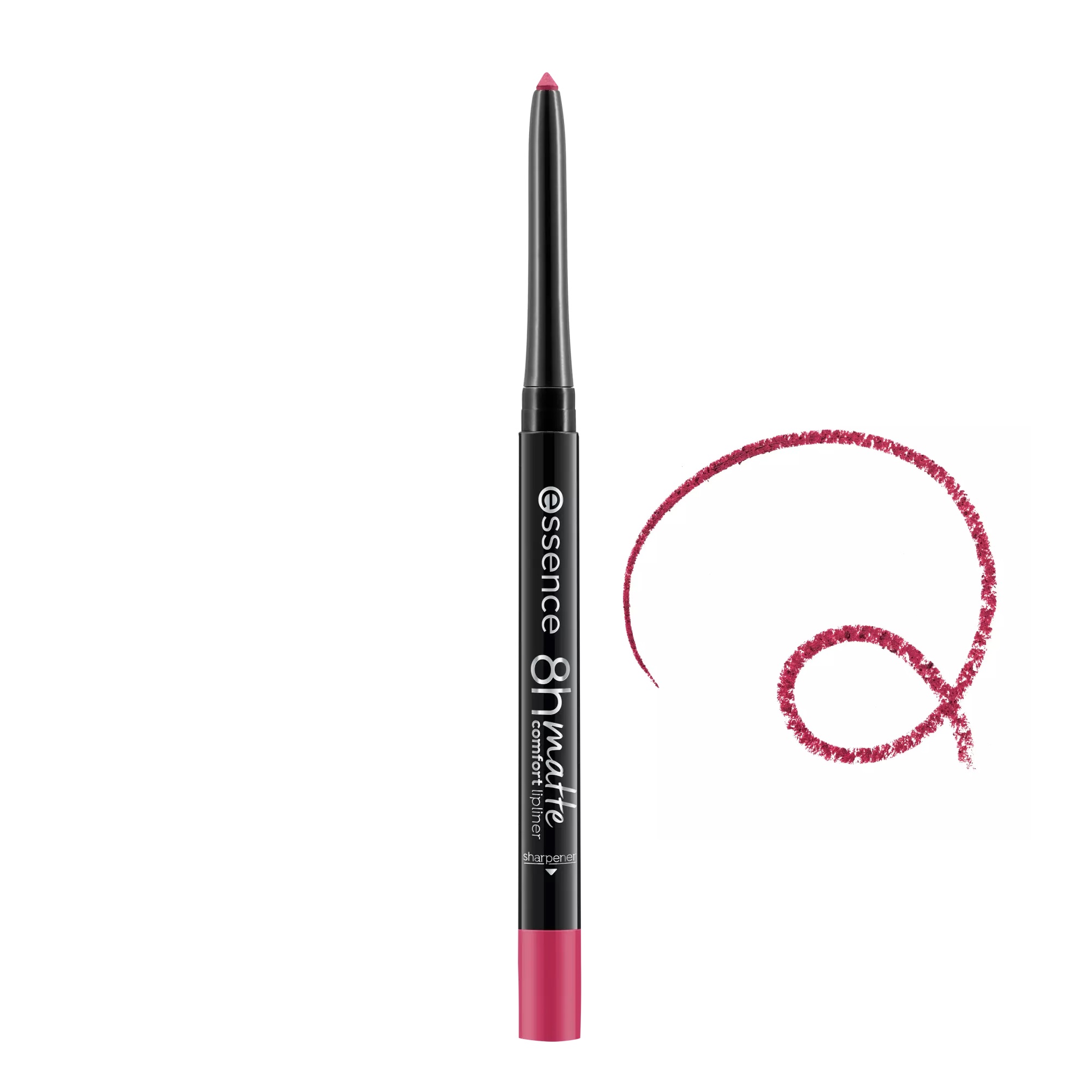 مداد لب اسنس مدل matte comfort شماره 05
