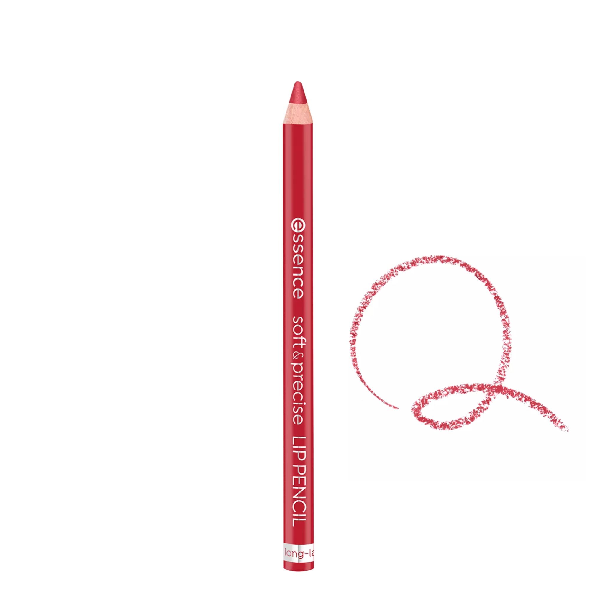 مداد لب اسنس مدل soft and precise شماره 205