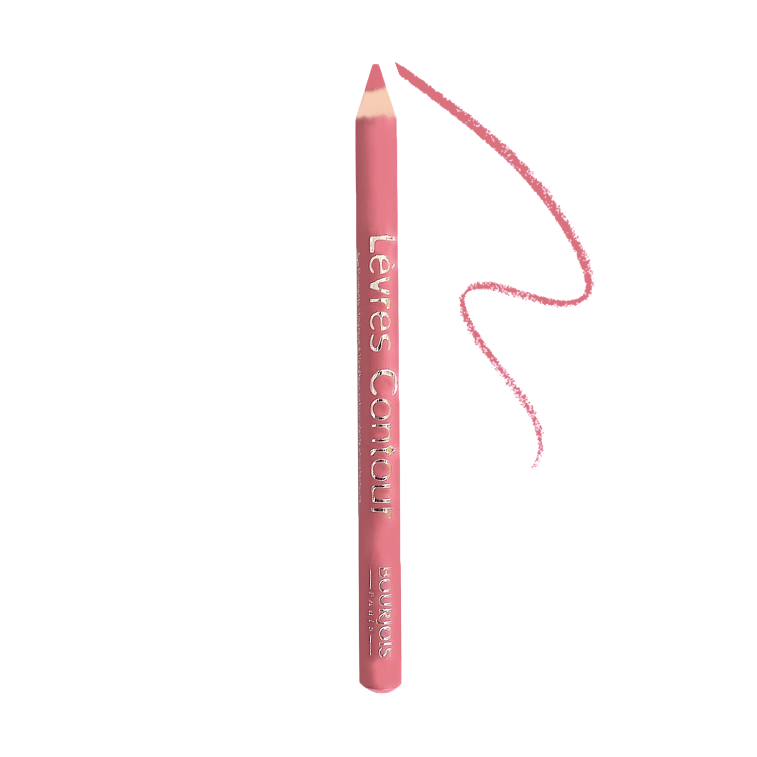 مداد لب بورژوآ مدل levres contour شماره 15