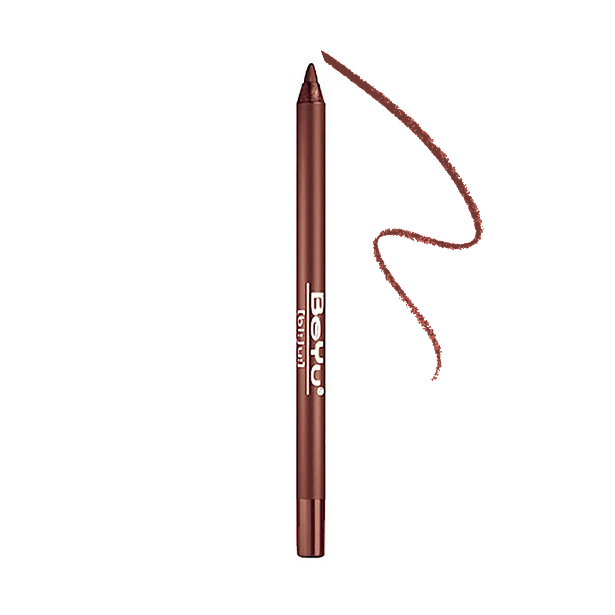 مداد لب بی یو مدل soft lip liner 526