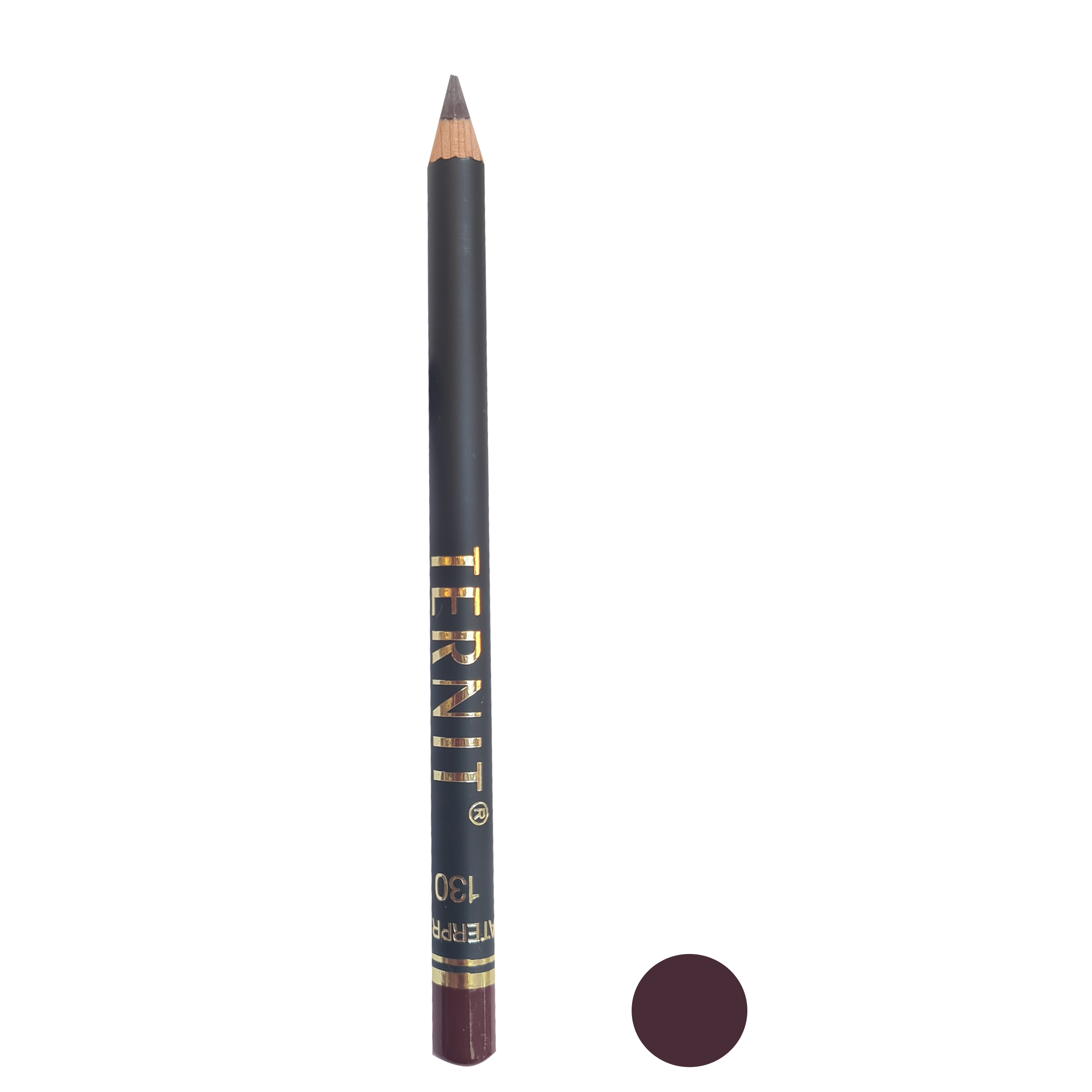 مداد لب ترنیت مدل b2442 شماره 130