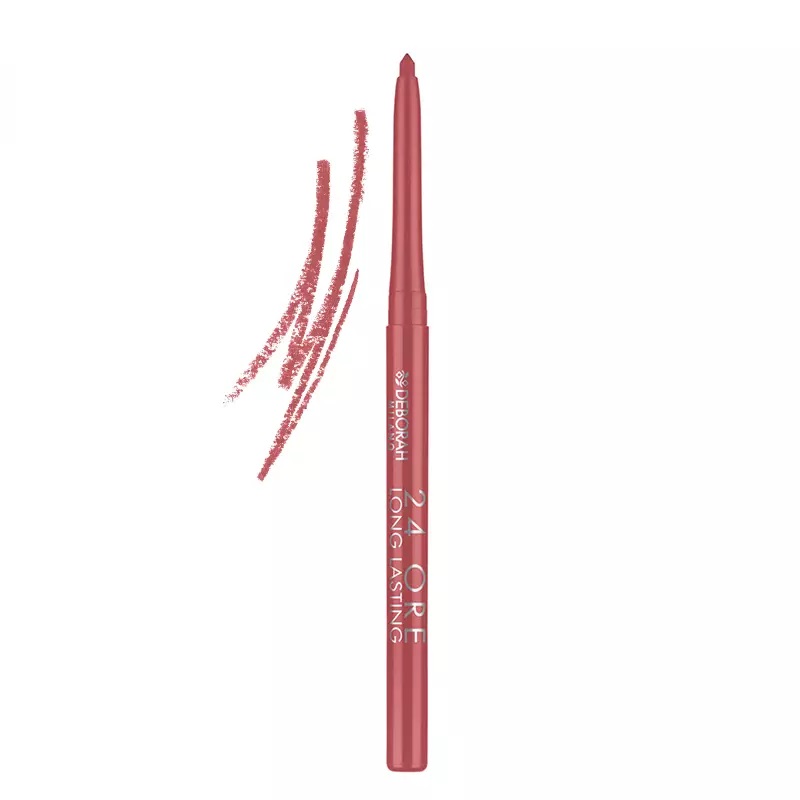 مداد لب دبورا مدل 24ore long lasting شماره 05