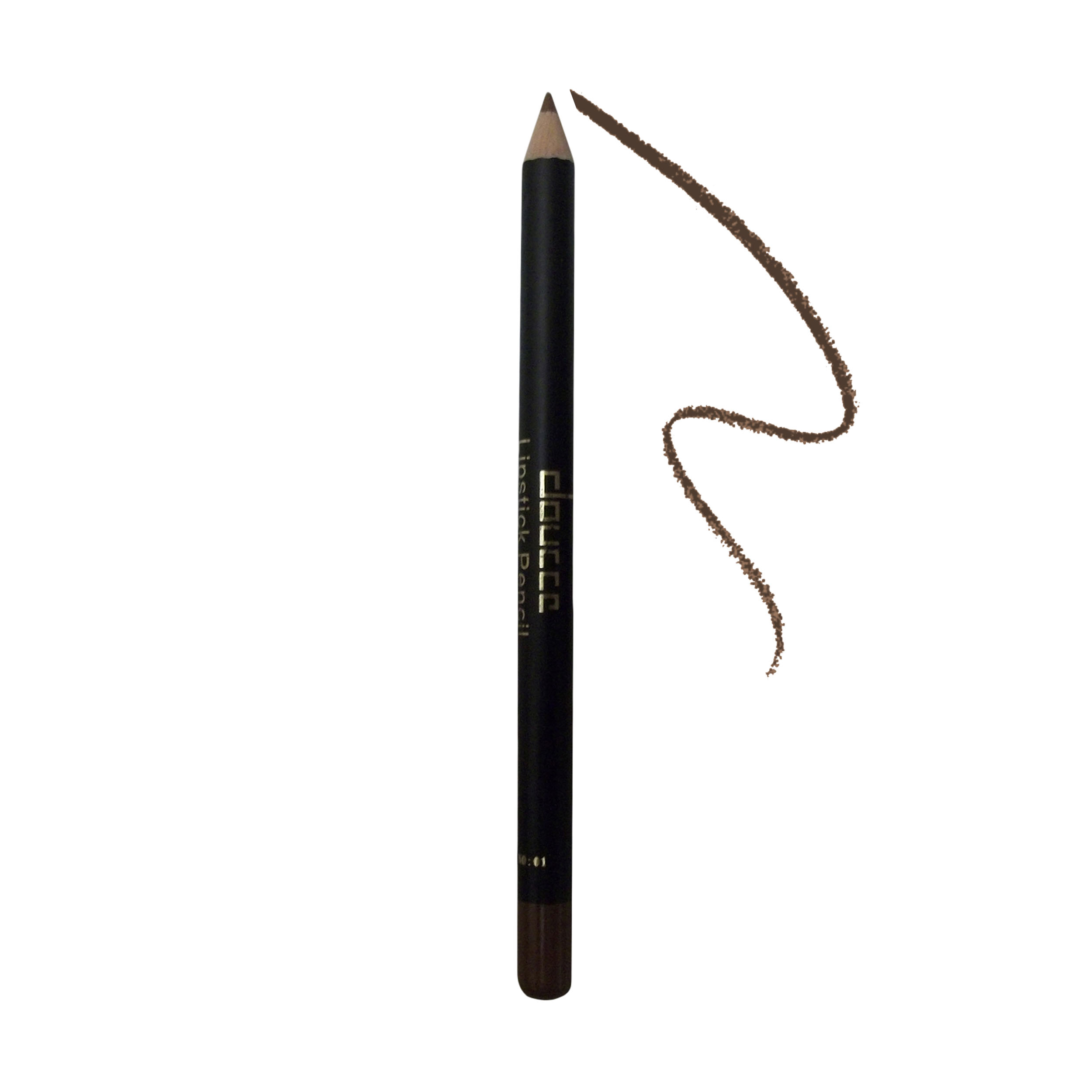مداد لب دوسه مدل liner شماره02