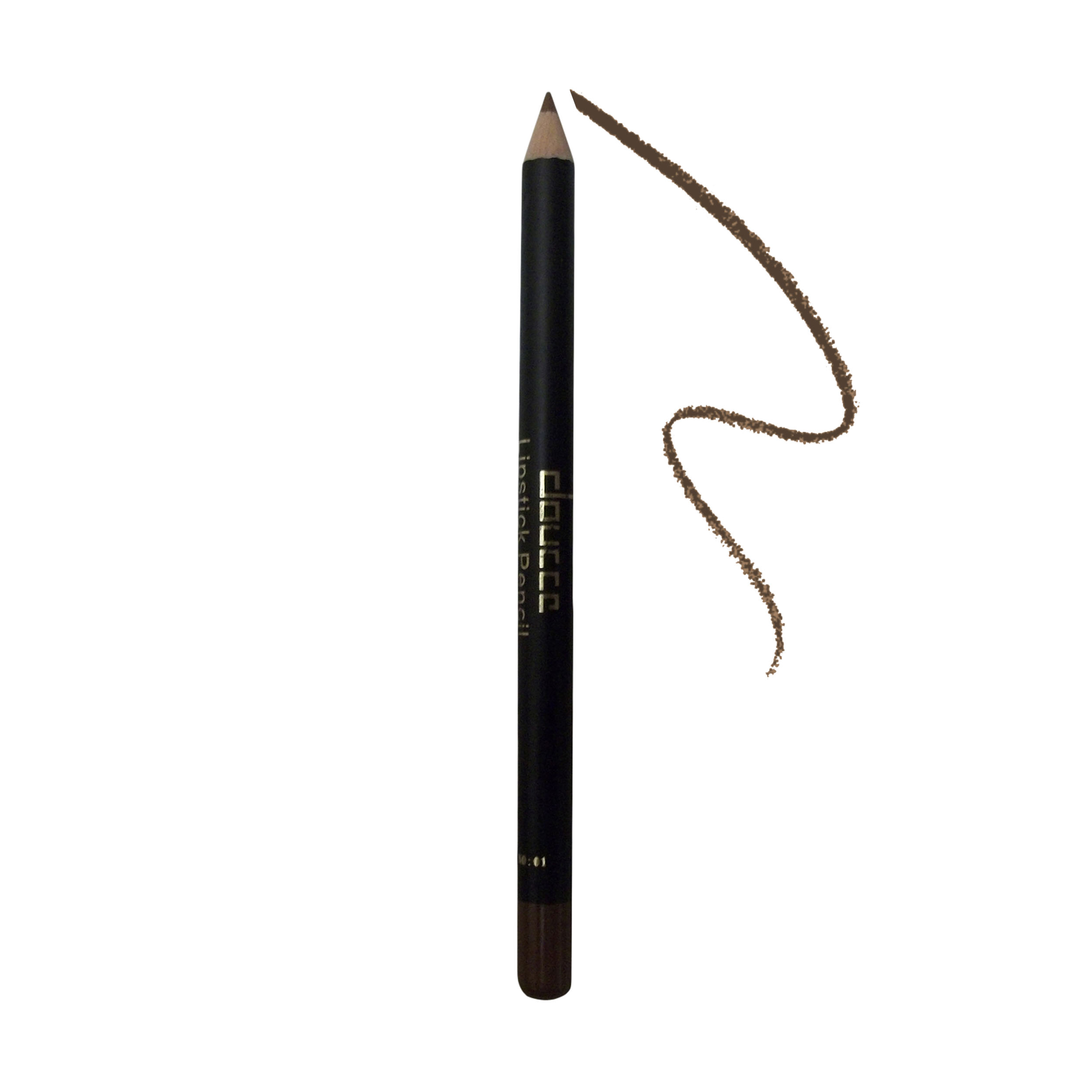 مداد لب دوسه مدل liner شماره03