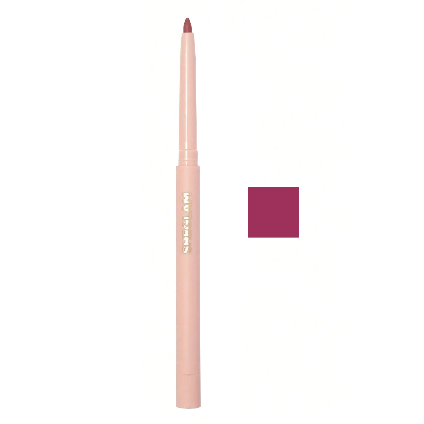 مداد لب شیگلم مدل so lippy شماره 204