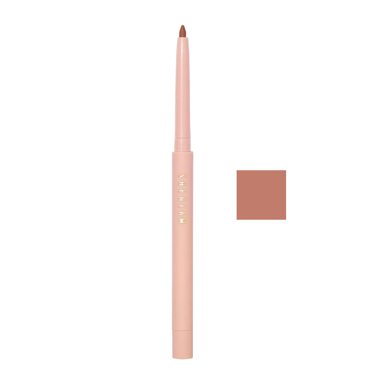 مداد لب شیگلم مدل so lippy شماره 523