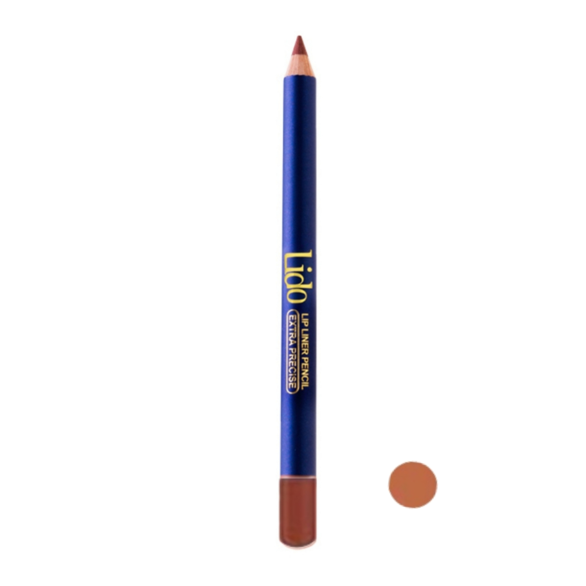 مداد لب لیدو مدل extra precise شماره 502
