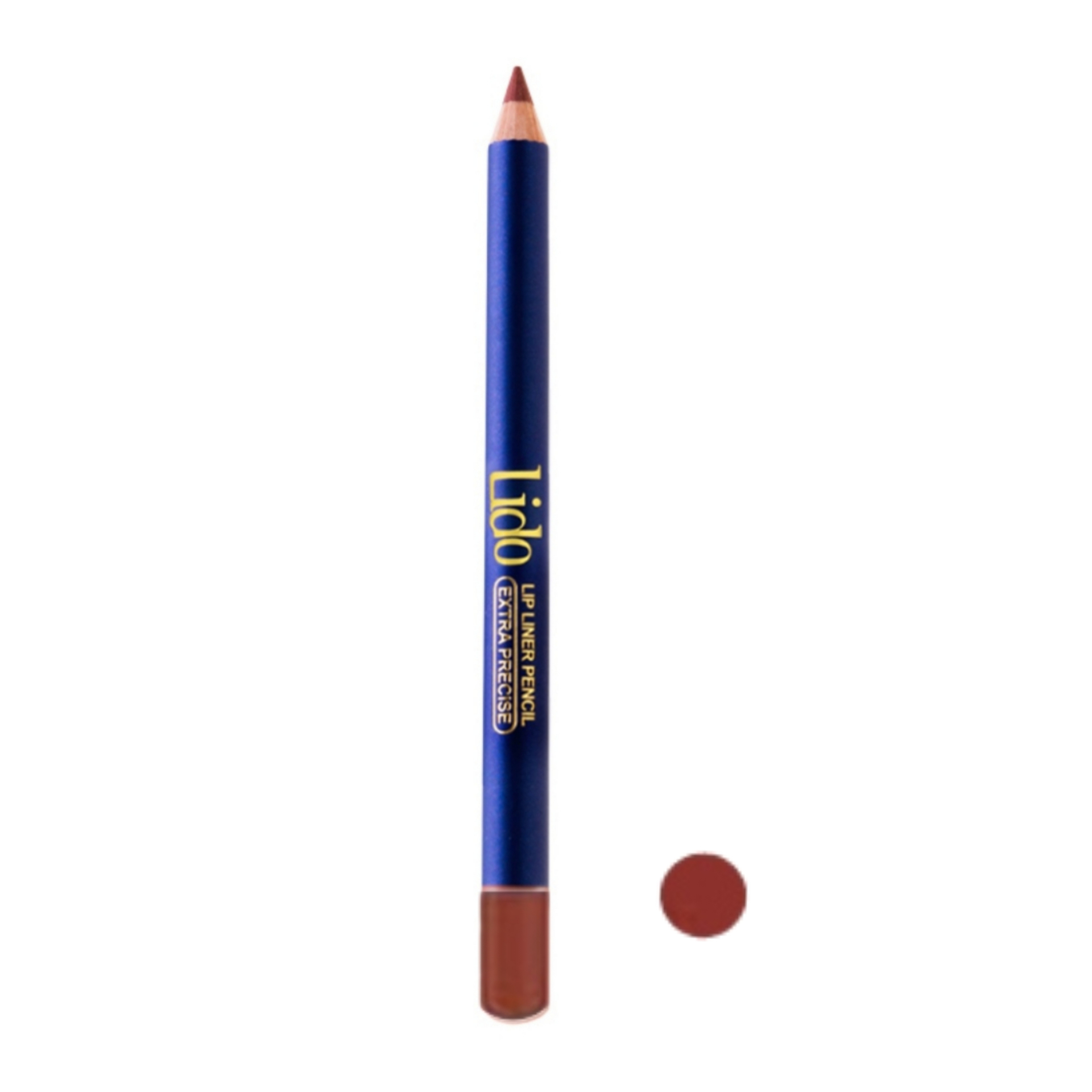 مداد لب لیدو مدل extra precise شماره 507