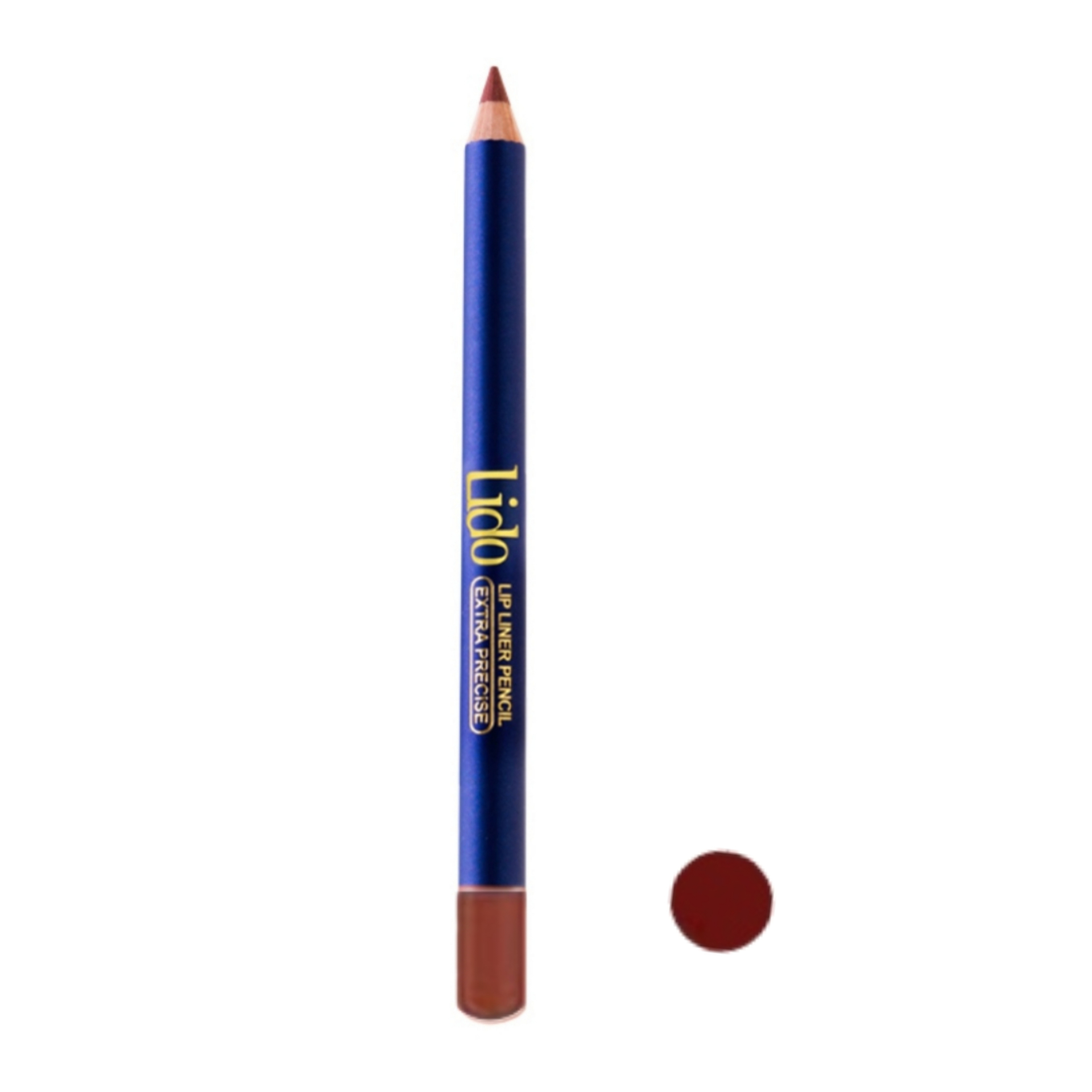 مداد لب لیدو مدل extra precise شماره 510