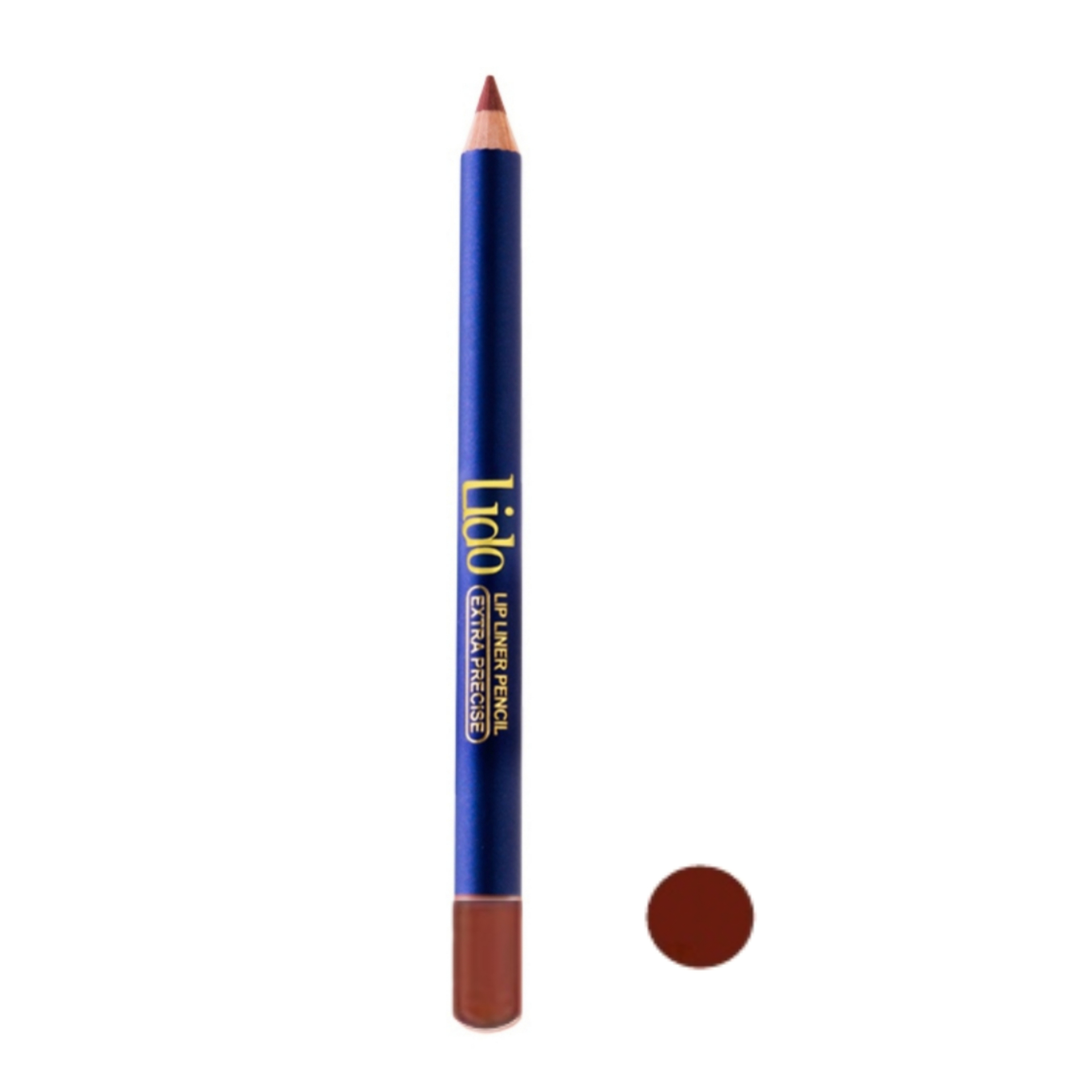 مداد لب لیدو مدل extra precise شماره 511