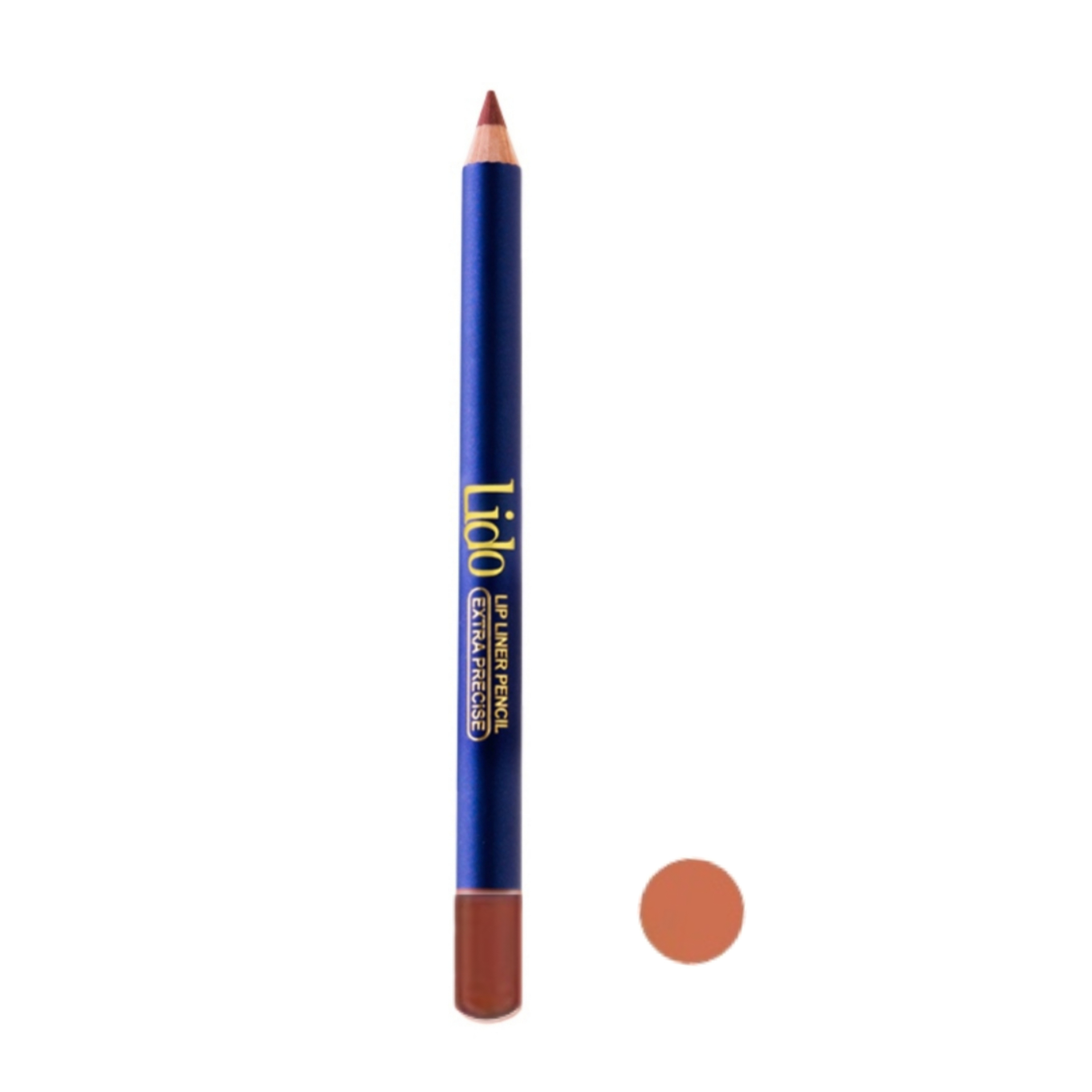 مداد لب لیدو مدل extra precise شماره 513