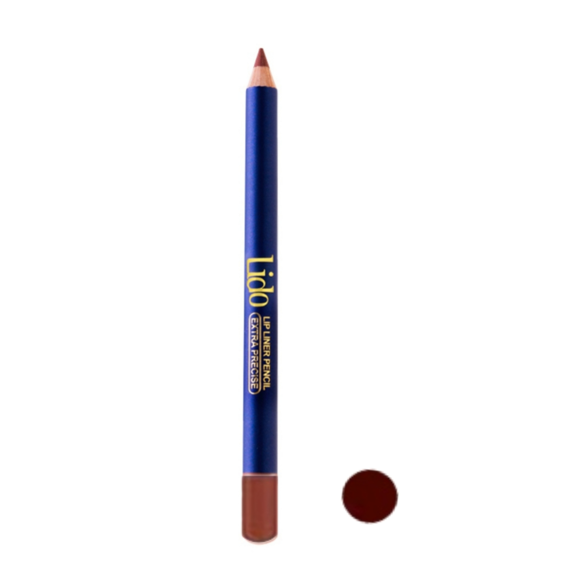 مداد لب لیدو مدل extra precise شماره 516
