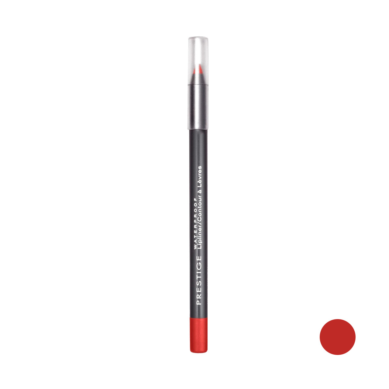 مداد لب پرستیژ مدل waterproof کد lw 05