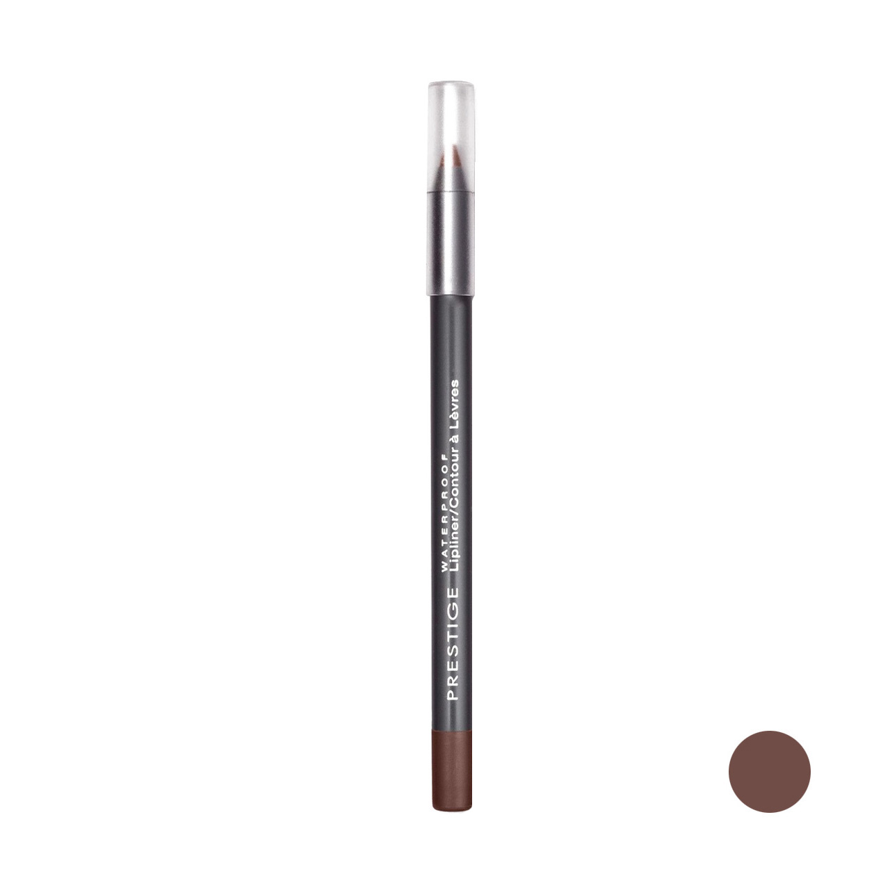 مداد لب پرستیژ مدل waterproof کد lw 22