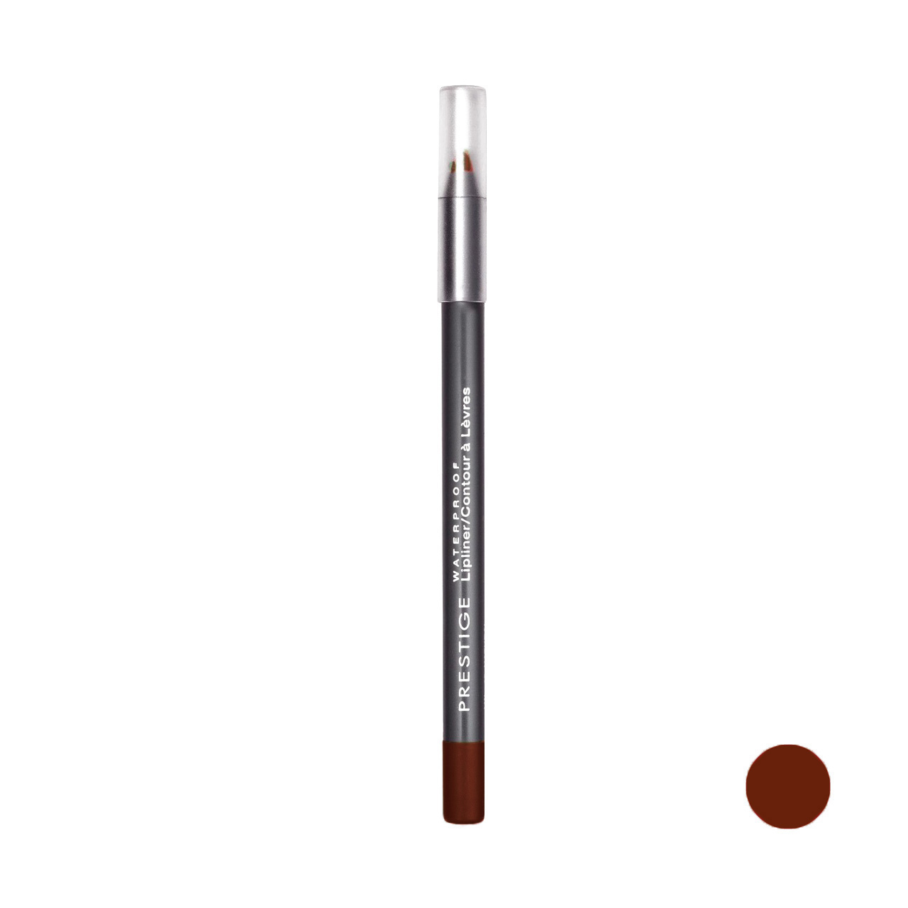 مداد لب پرستیژ مدل waterproof کد lw 43