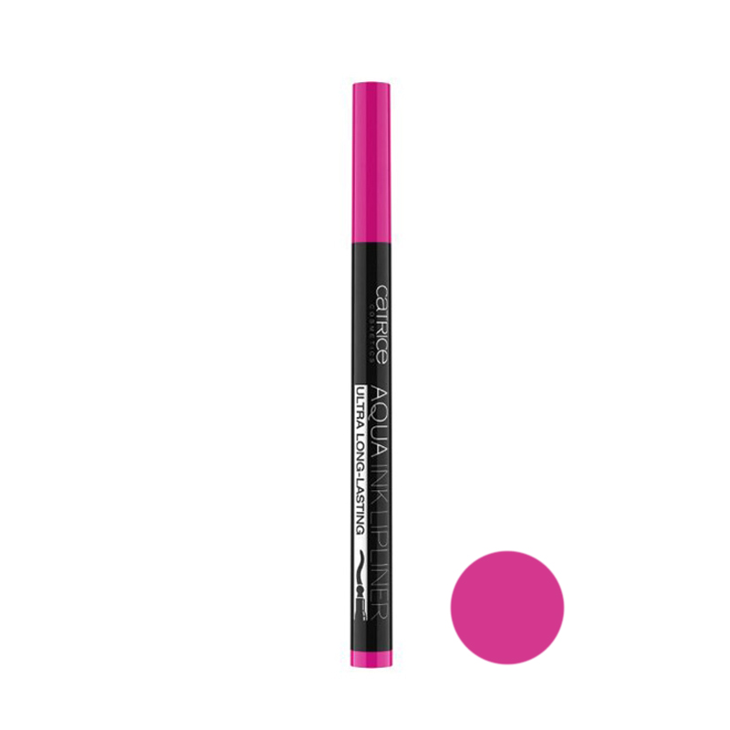 مداد لب کاتریس مدل aqua ink شماره 040