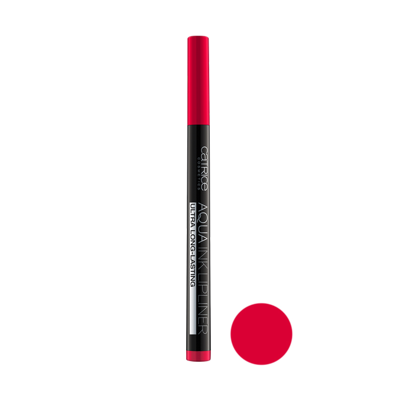 مداد لب کاتریس مدل aqua ink شماره 050