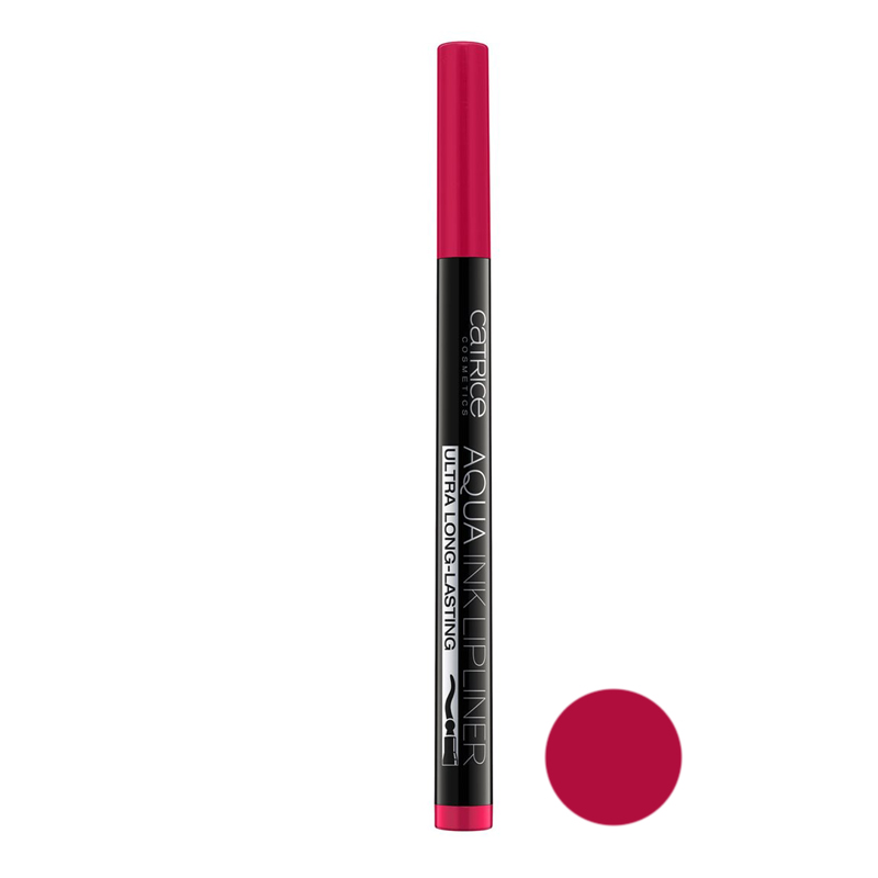 مداد لب کاتریس مدل aqua ink شماره 090