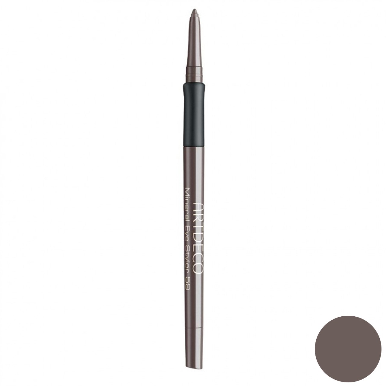 مداد چشم آرت دکو سری mineral eye styler شماره 59