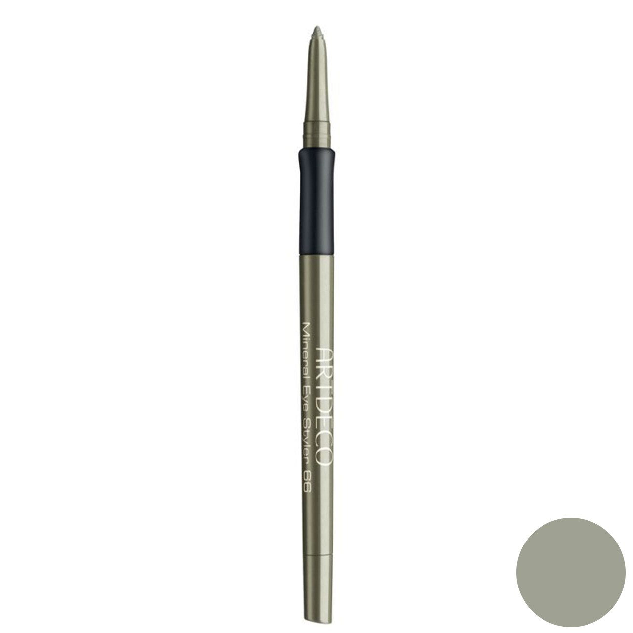 مداد چشم آرت دکو سری mineral eye styler شماره 66