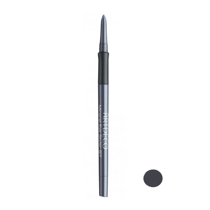 مداد چشم آرت دکو سری mineral eye styler شماره 87