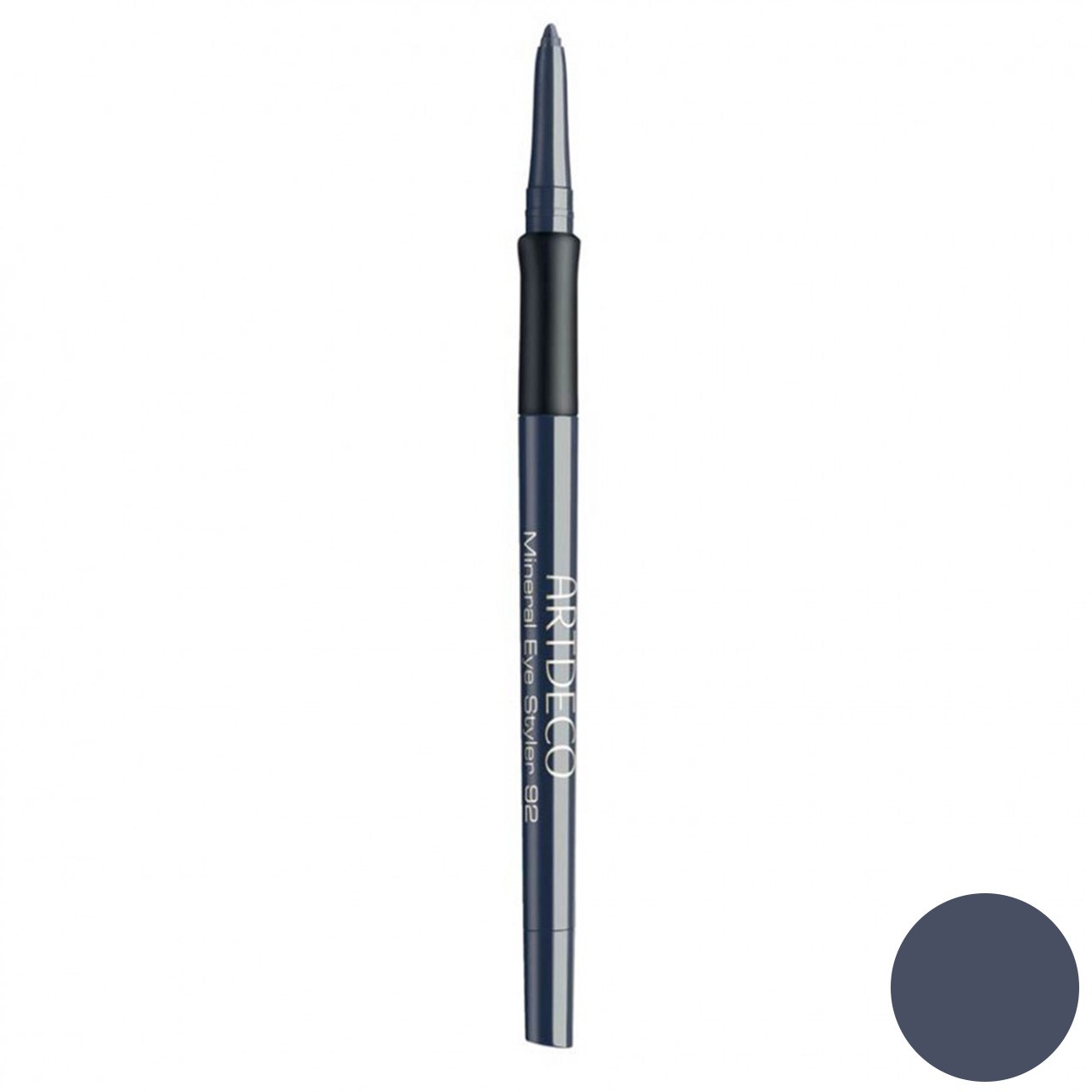 مداد چشم آرت دکو سری mineral eye styler شماره 92