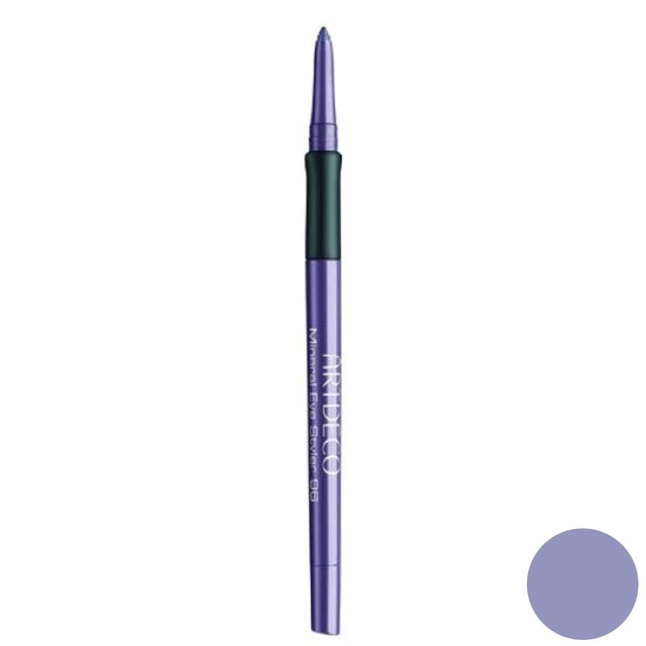 مداد چشم آرت دکو سری mineral eye styler شماره 96