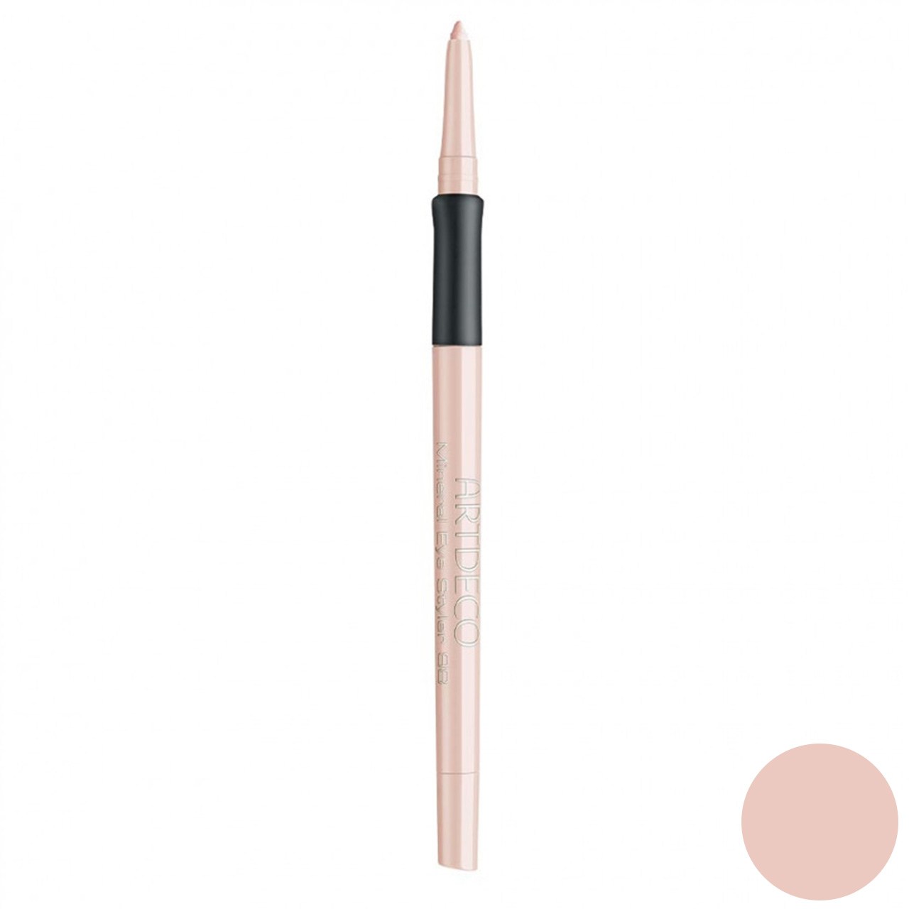 مداد چشم آرت دکو سری mineral eye styler شماره 98