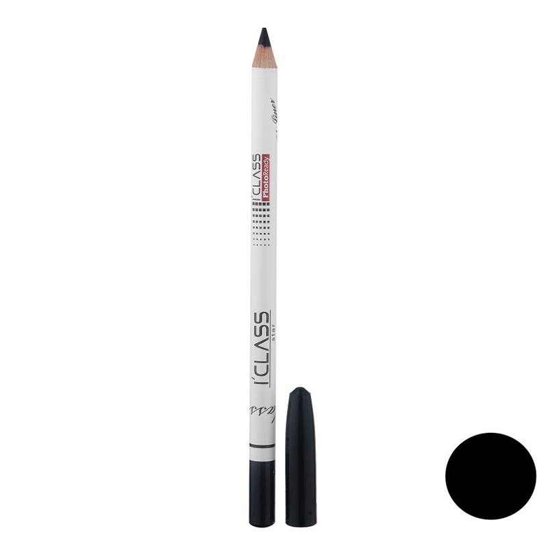 مداد چشم آی کلاس مدل photoready star شماره 01