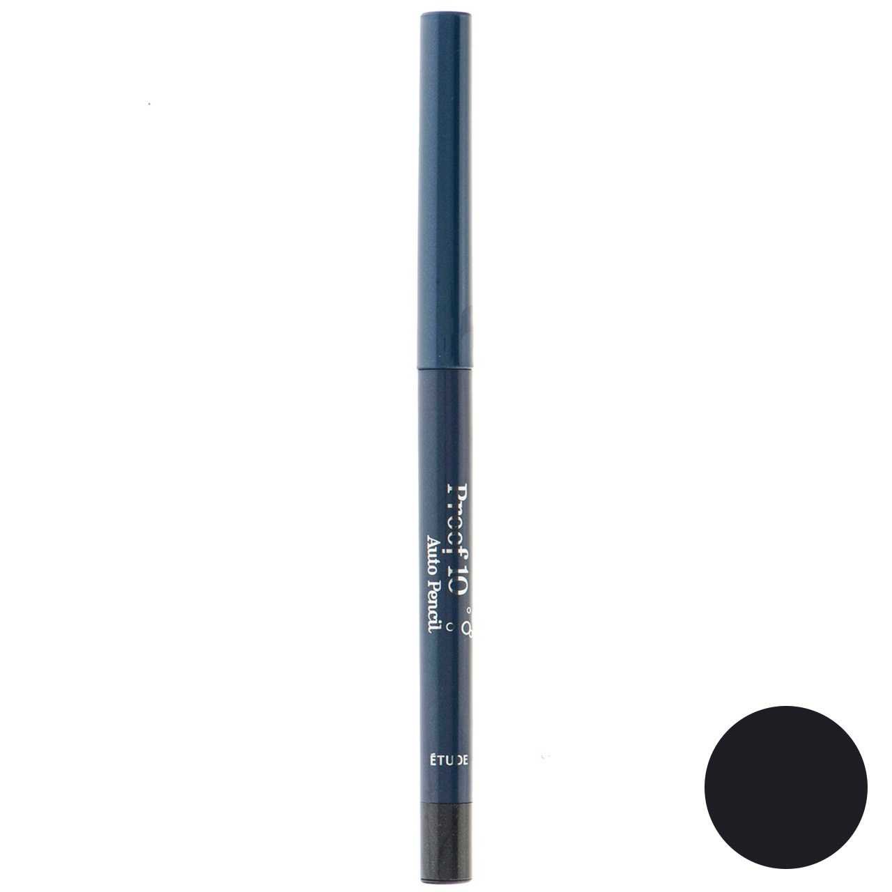مداد چشم اتود مدل proof 10 bk802