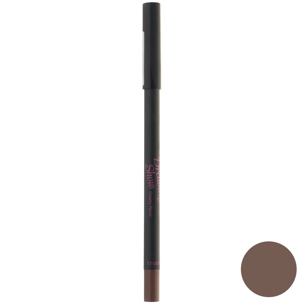 مداد چشم اتود مدل proof 10 br402