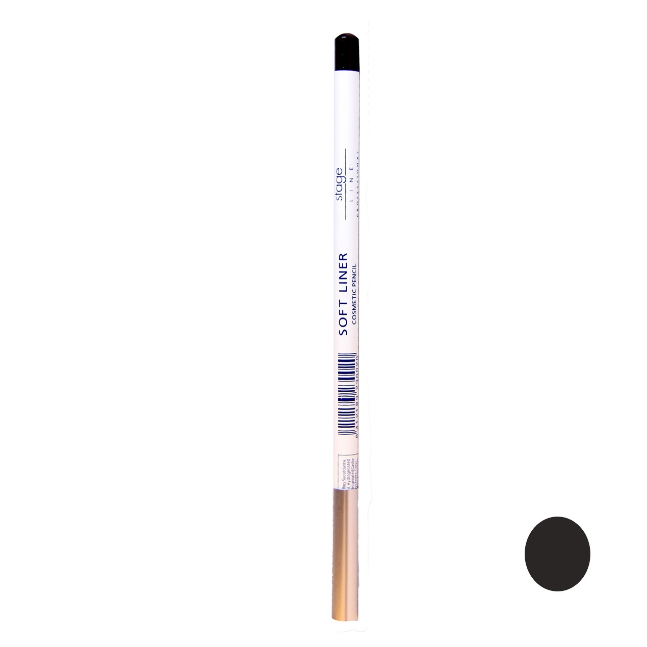 مداد چشم استیج مدل soft liner شماره 02
